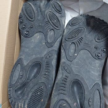Kullanılmış Ayakkabının Usulsüz İadesi Ve Amazon’un Haksız Para İadesi