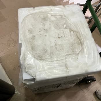 A101’den Aldığım Çamaşır Makinesi Tekrarlayan Hasarlı Teslimat Ve İade Sorunu