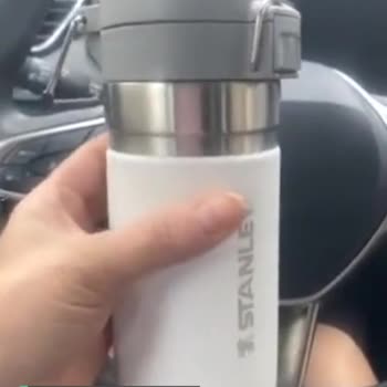 Stanley Sadece 30 Dakika Sıcak Tutuyor Tam Bir Hayal Kırıklığı!