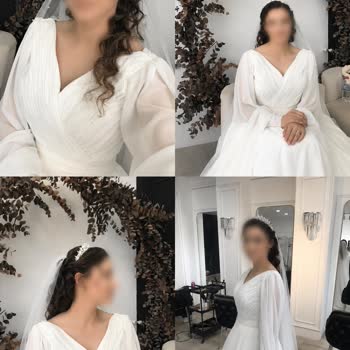 Düğün Saç Hizmetinde Memnuniyetsizlik