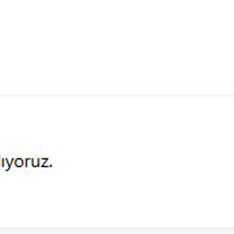 Siparişim 4 Gün Bekledi Kargo Henüz Gönderilmedi Ve Müşteri Hizmetlerinden Cevap Yok