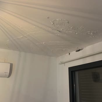 Deniz Yapı Dekorasyon (Bodrum) Hiçbir Şekilde Dönüş Alamadım