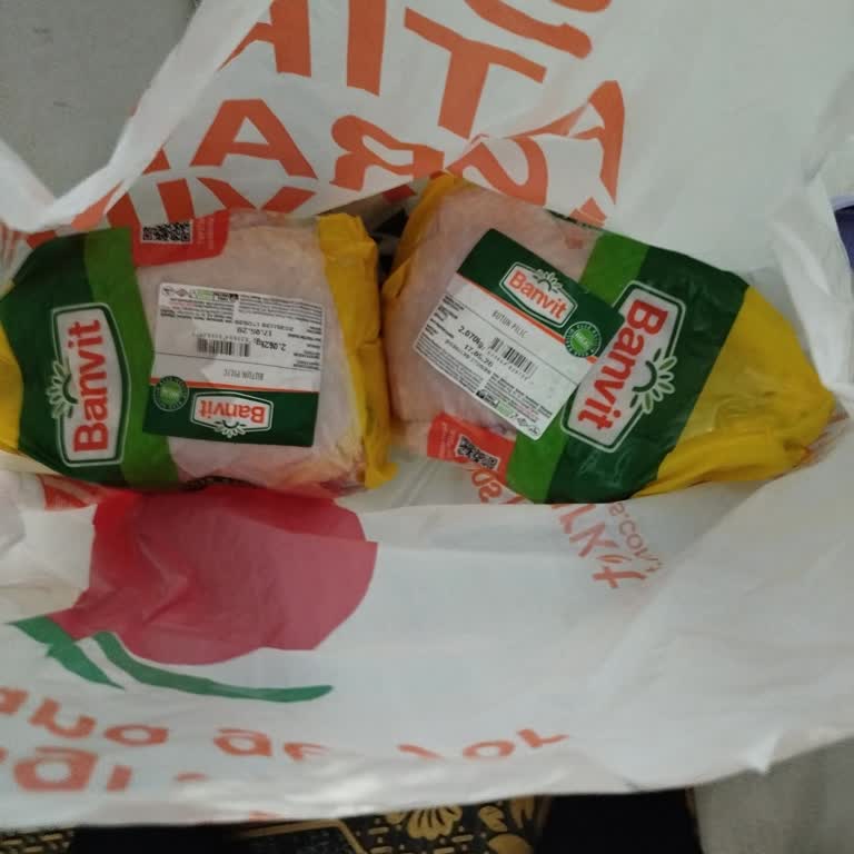 Kokulu Ve Son Kullanma Tarihi Yakın Tavuklar İçin Sağlık Riski İddiası