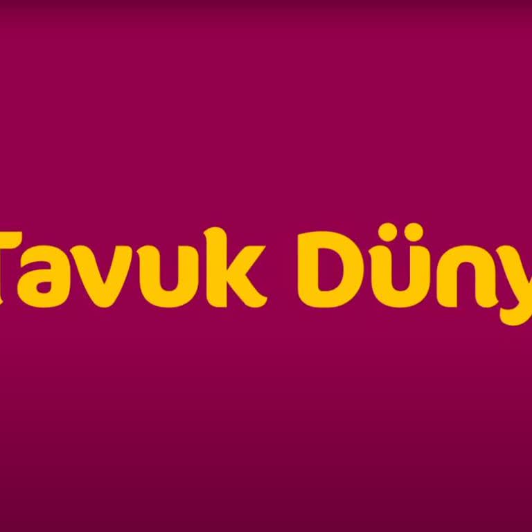 Tavuk Dünyası Şubesinde Yanmış Tavuk Ve Boğaz Yanıkları