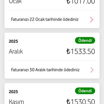 Yüksek Fatura Ve Sürekli Bağlantı Sorunlarıyla Çıkışta Cezalandırılıyor