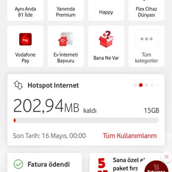 Yüksek Fatura Ve Sürekli Bağlantı Sorunlarıyla Çıkışta Cezalandırılıyor
