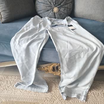 Denim Takımının Beden Hatası Ve Müşteri Hizmetinin Oyalaması