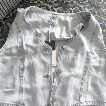 Denim Takımının Beden Hatası Ve Müşteri Hizmetinin Oyalaması