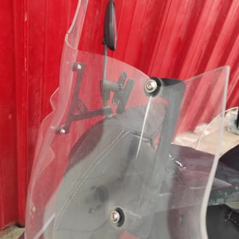 Motospartan Ürününün Aniden Kırılması Ve Garanti Reddi