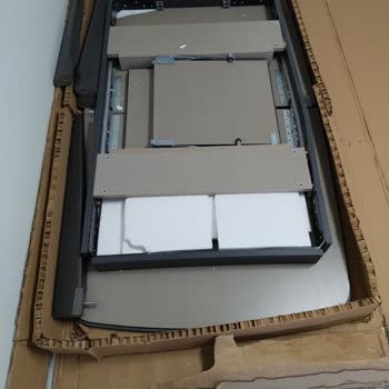 Doğtaş’tan Hasarlı Masa Parçası Aylarca Teslim Edilmedi