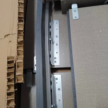 Doğtaş’tan Hasarlı Masa Parçası Aylarca Teslim Edilmedi