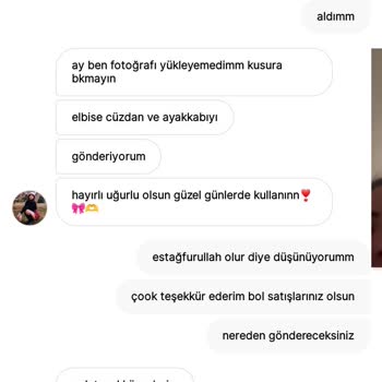 Yanlış Ürün Gönderimi Ve Alıcı Koruma Ücreti İadesi Talebi