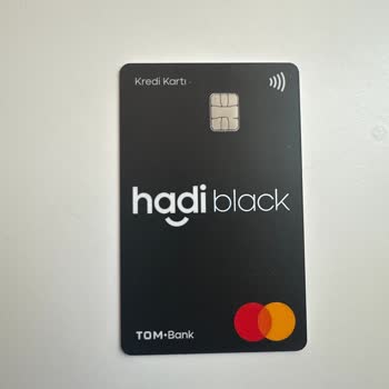 Kredi Kartı Yetkisiz Açıldı Ve Kapatıldı, Ekstre Erişimi Sağlanamıyor