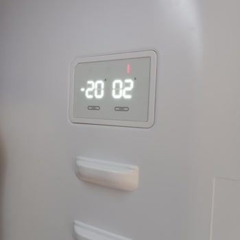 Regal Buzdolabında Gaz Kaçağı: Üretim Hatası Nedeniyle Değişim Talebi