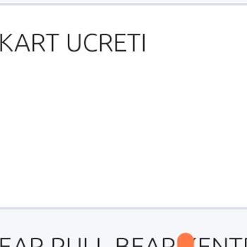 Maaş Müşterisine Haksız Kart Aidatı Ve İade Reddi