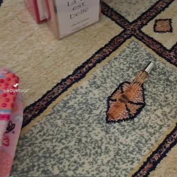 Lancome Eksik Ürünler Ve Bunları Talep Ediyorum!