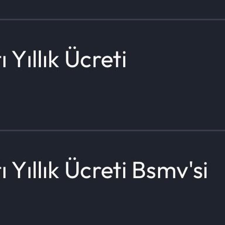 İş Bankası Kart Aidatı Ve BSMV’nin Koşulsuz İadesi Talebi