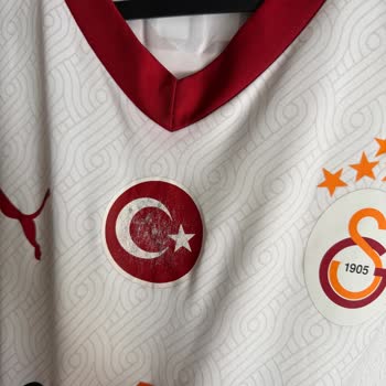 Passo Galatasaray Formalarında Kalite Sorunu Ve Hızlı Değişim Talebi