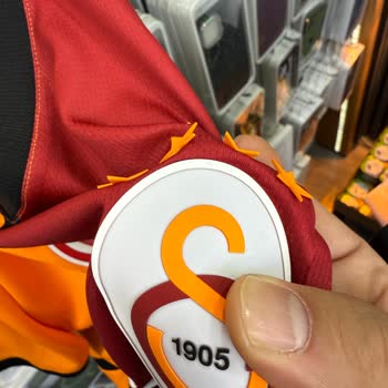 Passo Galatasaray Formalarında Kalite Sorunu Ve Hızlı Değişim Talebi