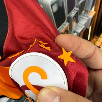 Passo Galatasaray Formalarında Kalite Sorunu Ve Hızlı Değişim Talebi