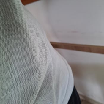 Mavi Ürünlerinde Renk Atması, Genişleme Ve İade Reddi