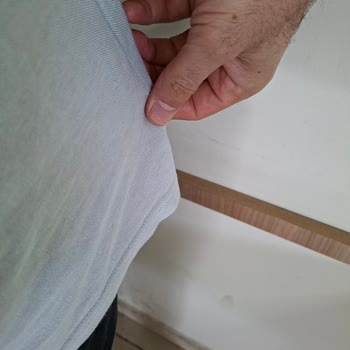 Mavi Ürünlerinde Renk Atması, Genişleme Ve İade Reddi