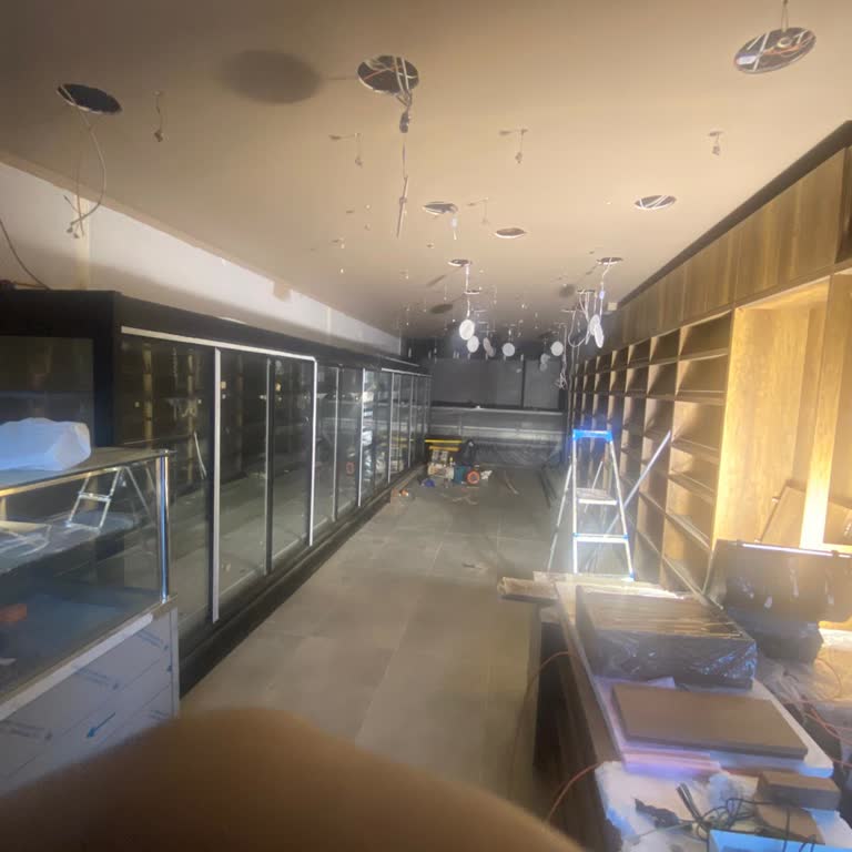 CK Boğaziçi Elektrik Güç Arttırımı Ve Sayaç Değişimi İşleminin Tamamlanmaması Nedeniyle Mağduriyet