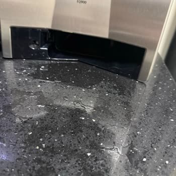 Sürekli Su Sızıntısı Ve Tekrar Eden Arızalarla Ürün Değişimi Talebi