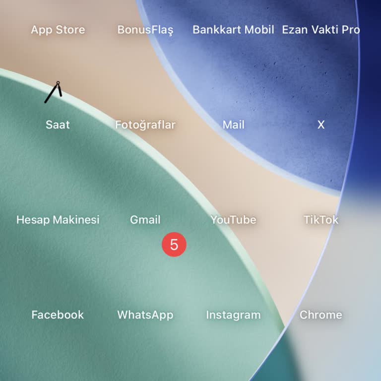 Apple Iphone 17 Pro’da Ekran Donması, Kamera Ve Ses Sorunları