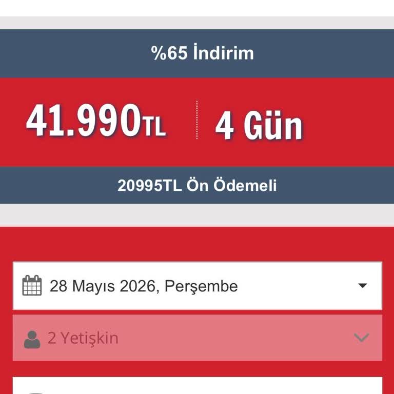 Fiyat Düşüşü Sonrası 8 Bin TL Farkın İadesi Reddedildi