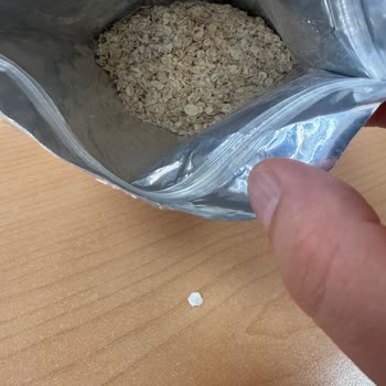 Eti Yulaf Ezmesinde Plastik Parça Bulundu Ve Şirket Geri Dönüş Yapmadı