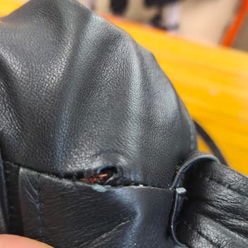 Derimod Deri Montta Hızlı Yıpranma Ve İade Reddi