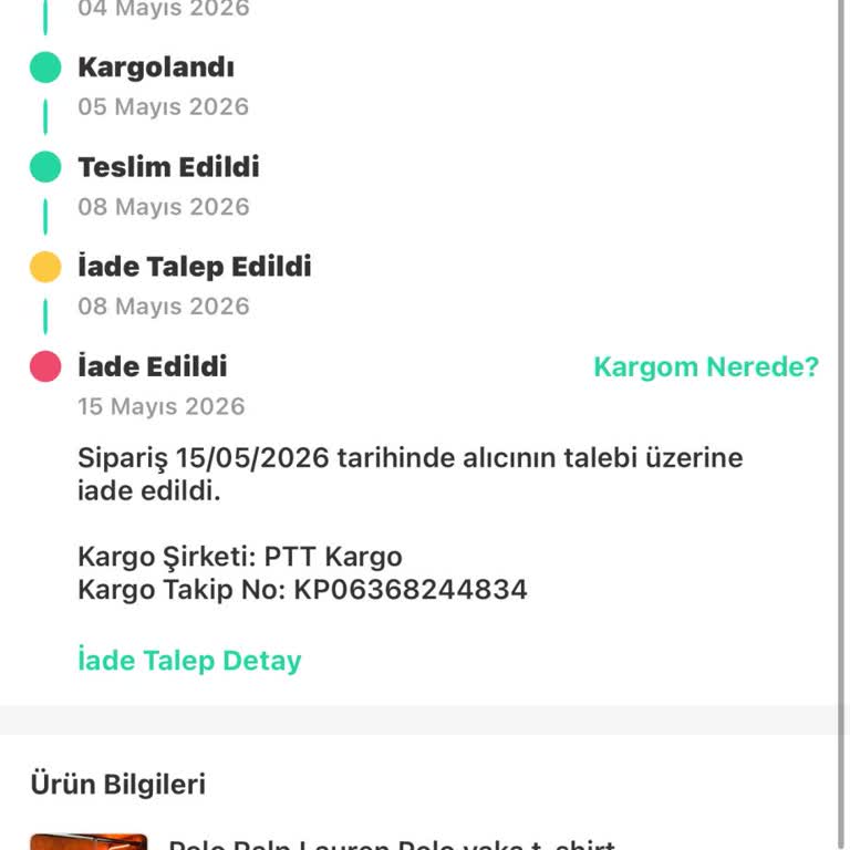 Satıcıyı Mağdur Eden Haksız İade Ve Ödeme Transferi