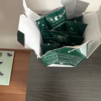 Natural Mix'in Yanıltıcı Satışı Ve Eksik Ürün