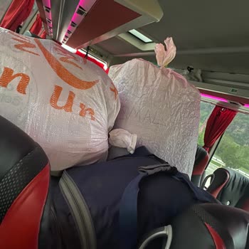 Acil Çıkışı Kapalı: Güvenlik İhlali Ve Rötarlı Sefer