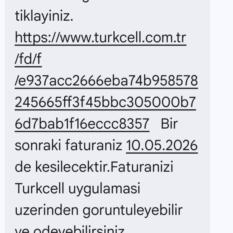Her Şey Dahil 500 TL Sözleşmesi İhlali, Aşırı Faturalar Ve Müşteri Hizmetleri İhmali