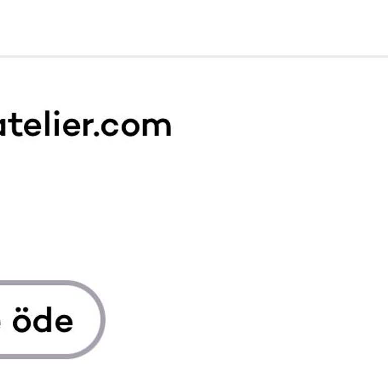 Ödeme Alındı, Ürün Gönderilmedi Ve Geri Ödeme Bekleniyor