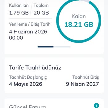 Türk Telekom’da İzinsiz Taahhüt Uzatmasıyla Aylık 88 TL Ücret Artışı