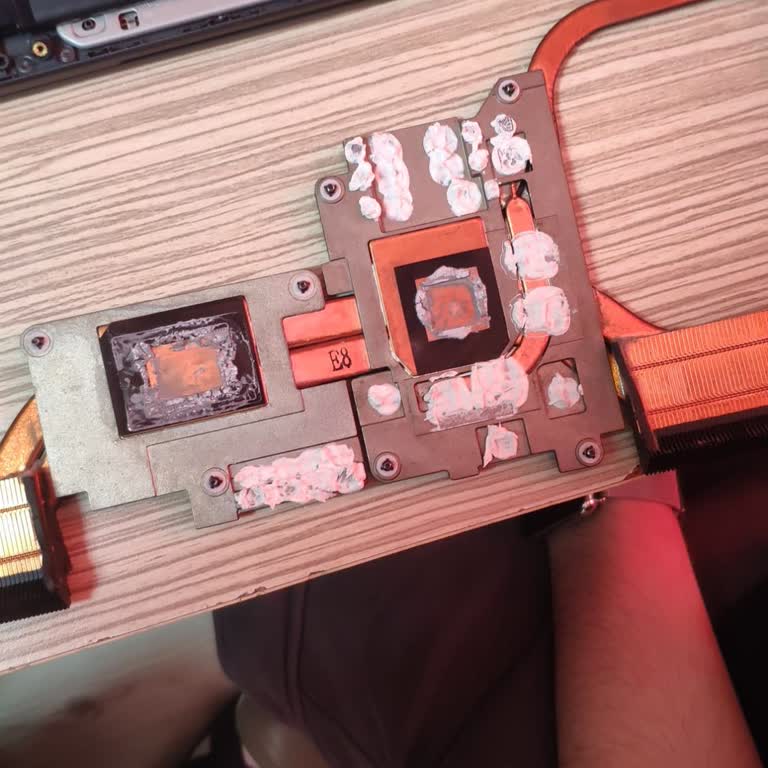 HP Victus Cihazında Tekrarlayan Hall Sensörü ve Aşırı Isınma Sorunları Sonrası Kalıcı Çözüm Talebi