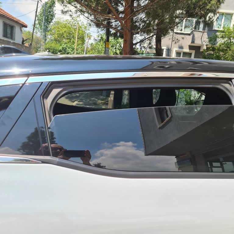 Renault Yetkili Servisinde Kaba Tutum Ve Uzun Randevu Beklemesi