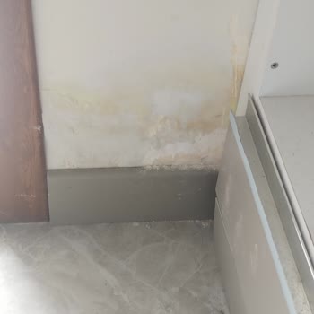 Konut Sigortasındaki Su Sızıntısı Hasarının Uzun Sürede Çözülmemesi Ve İletişim Eksikliği