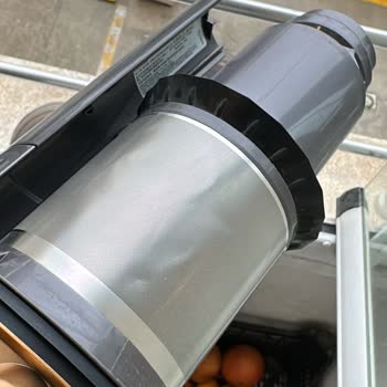 Dyson Servisinden Tekrarlanan Yanlış Ve Hasarlı Süpürge Gönderimi