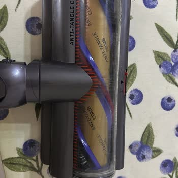 Dyson Servisinden Tekrarlanan Yanlış Ve Hasarlı Süpürge Gönderimi