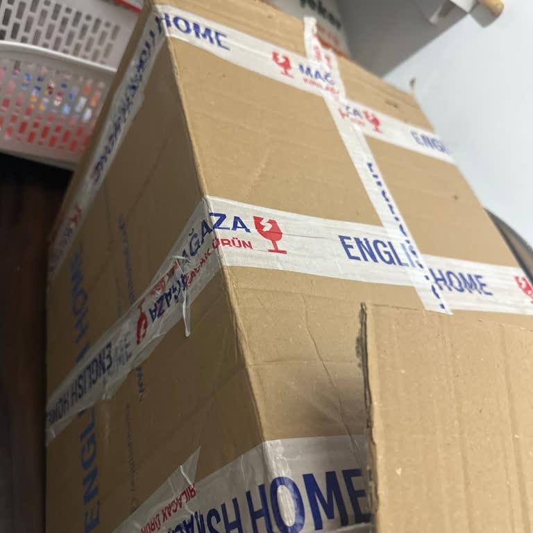 Eksik Yatak Örtüsü Takımı İçin English Home’dan Aynı Fiyatla Yeniden Gönderim Talebi