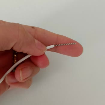 Munchkin Alıştırma Bardağının Pipeti Ve Temizleme Fırçası Kırıldı, Değişim Talebi