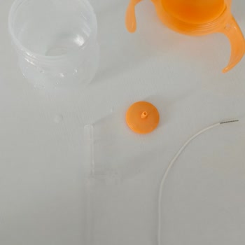 Munchkin Alıştırma Bardağının Pipeti Ve Temizleme Fırçası Kırıldı, Değişim Talebi