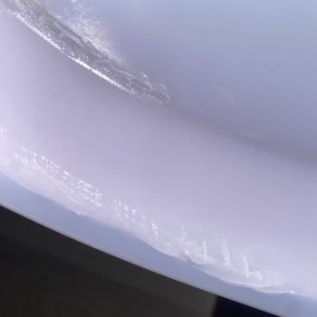 Weewell Buhar Makinesi Haznesi Kendi Kendine Çatladı Ve Servis Ücretsiz Onarım Reddetti