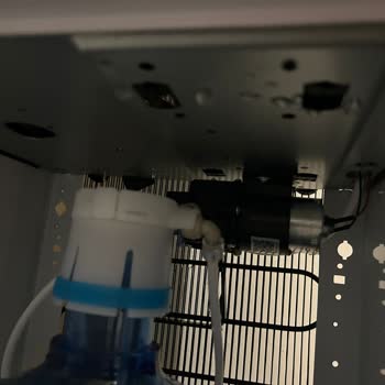 Beko Su Sebili Sızıntısı Ve Değişim Reddi