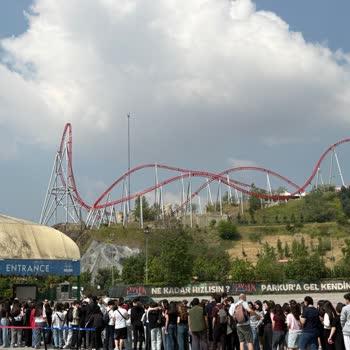 Vialand’te 50 Dakikalık Tren Bekleme Süresi Ve İade Talebi