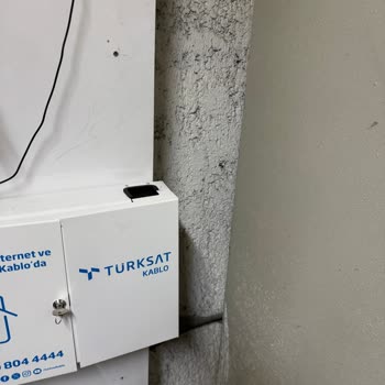 Kablo Net TÜRKSAT Şikayeti